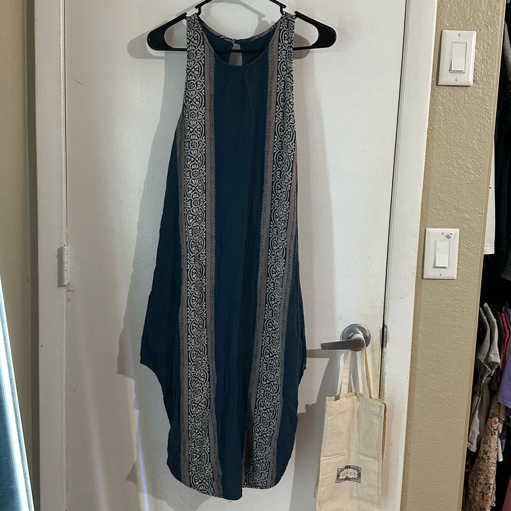 Oneil midi/maxi dress